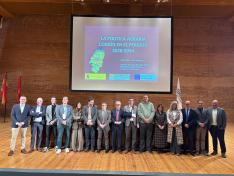 La PAC 2028-2034 centra el debate institucional y sectorial en FIMA 2026