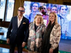 Presentación de la programación 2026 de ‘Aragón, tierra de cultura’