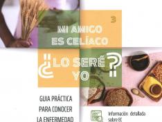 Guía 'Mi amigo celíaco'