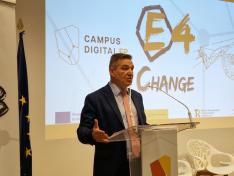 La jornada se ha desarrollado en el Campus Digital de FP.