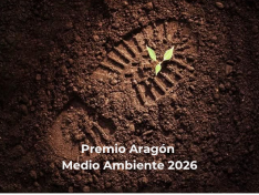 Premio Aragón Medio Ambiente 2026