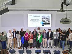 El proyecto está liderado por la dirección general de Promoción Industrial e Innovación