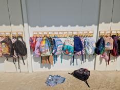 El curso arrancará con una mayor oferta pese al descenso en el número de alumnado.