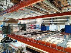 La población activa y ocupada está en máximos históricos en Aragón