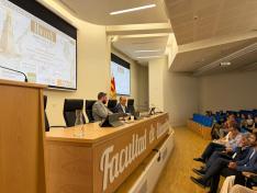 Clausura de una nueva edición del Programa Hipatia