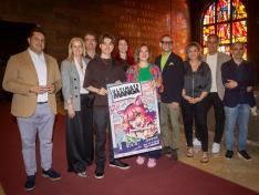 Presentación de Ultímate Manga 2026