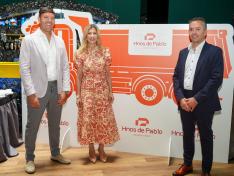 Mar Vaquero ha incidido en que el éxito empresarial también debe medirse por “la capacidad para generar oportunidades y mejorar la vida de las personas”