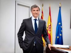 Raúl López, director general de Desregulación