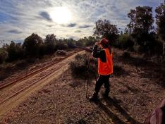 La elaboración del nuevo Plan General de Caza ha contado además con una estrecha coordinación con la Federación Aragonesa de Caza