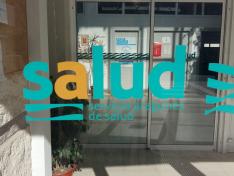Sede del Servicio Aragonés de Salud.