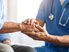Ayuda a pacientes y personas cuidadoras 2026