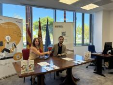 El Gobierno de Aragón y ECODES refuerzan el asesoramiento energético para ayudar a las familias a ahorrar en sus facturas.