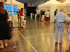 I Jornada de Salud de Ejea de los Caballeros
