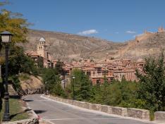 Albarracín (Teruel)