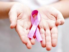 Día Mundial del Cáncer de Mama.