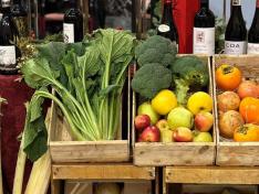 Convocadas ayudas por 1,8 millones de euros para la promoción de productos agroalimentarios de calidad diferenciada en 2027