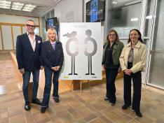 Presentación de la segunda edición de la campaña 'La cultura del buen trato'