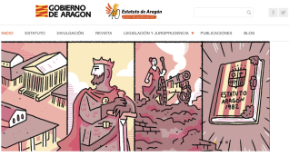 Estatuto de Aragón