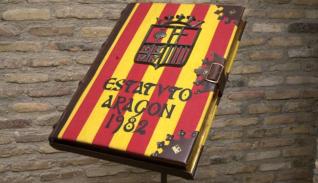 Estatuto de Autonomía de Aragón