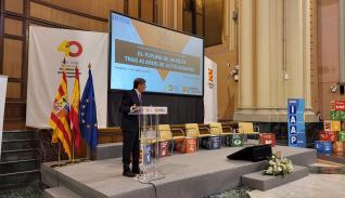 El futuro de Aragón tras 40 años de autogobierno