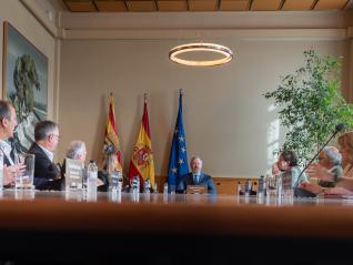 Consejo de Gobierno
