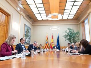 Consejo de Gobierno del 29 de octubre de 2025