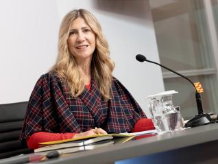 Consejo de Gobierno del 25 de septiembre de 2024