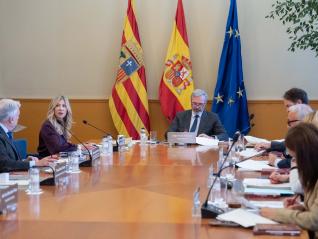 Consejo de Gobierno del 26 de noviembre de 2025