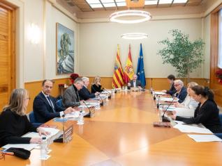 Consejo de Gobierno del 10/12/25