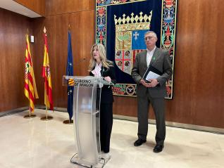 El Consejo de Gobierno ha aprobado las nuevas convocatorias