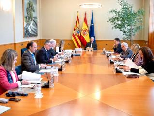 Consejo de Gobierno 25/02/2026