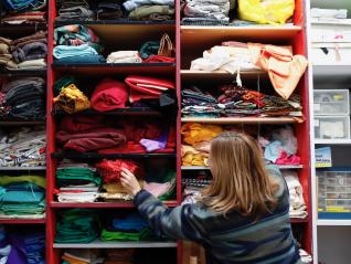 El PIB aragonés creció un 3% en 2025