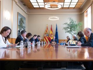 Consejo de Gobierno Extraordinario del 08/05/26