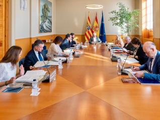 Consejo de Gobierno del 21/05/26