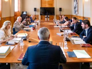 Consejo de Gobierno del 24/06/26