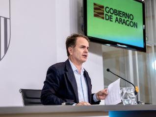 Consejo de Gobierno del 08/07/26 foto 2