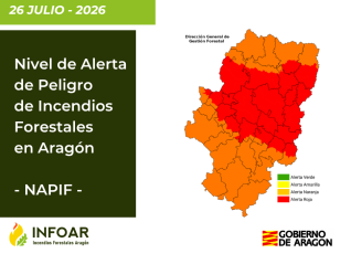 NAPIF 26 de julio