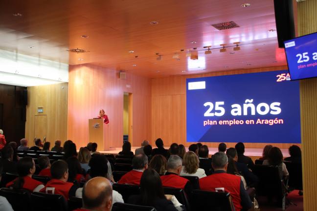 Pérez Forniés: “Las políticas activas de empleo son clave para el acceso de los colectivos vulnerables al mercado laboral” – aragonhoy.es