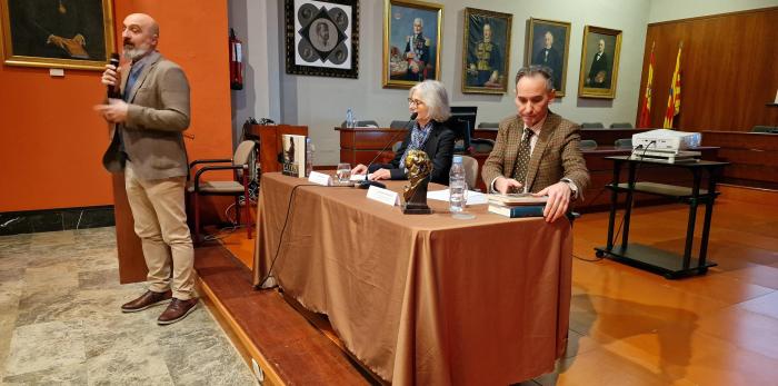 Presentación