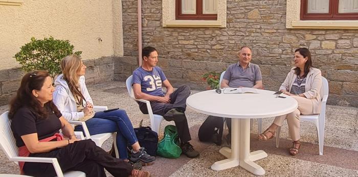 Inauguración del Curso Extraordinario de verano en Jaca sobre consumo responsable