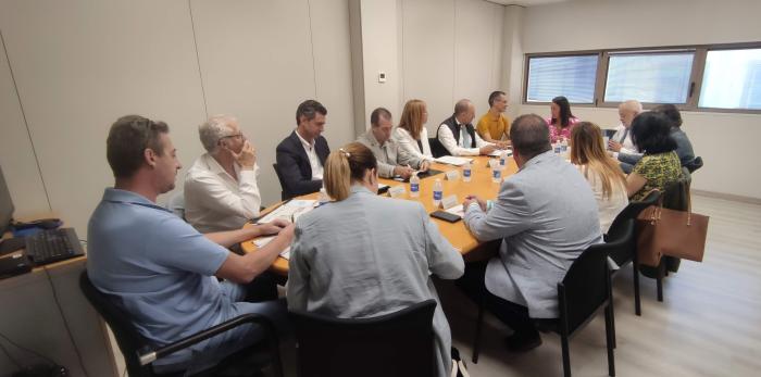 El programa Apoyos Conectados llegará a más de 1.500 aragoneses