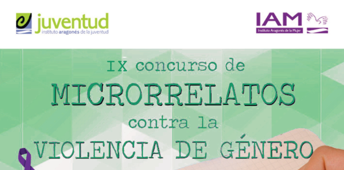 La IX convocatoria de microrrelatos ‘Jóvenes con mucho que contar’ acaba de abrirse