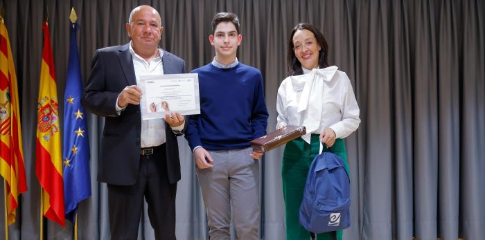 Casi 400 jóvenes de entre 14 y 30 años han participado en la IX edición del concurso de microrrelatos
