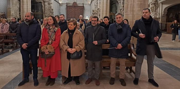 La Feria de la Candelera en Barbastro se celebra desde el año 1512