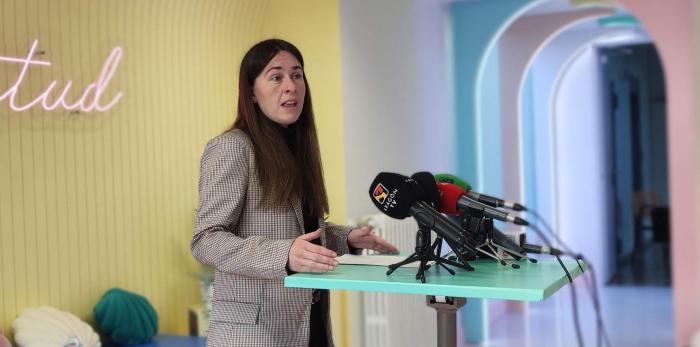 Unos 1.000 jóvenes de entre 14 y 18 años y sus familias podrán participar en los talleres 'El porno es un fake'