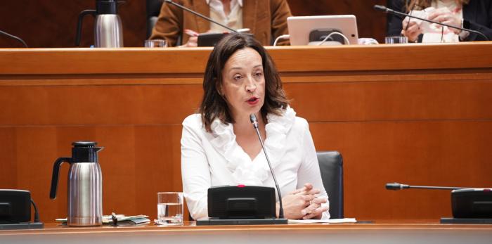 Susín ha anunciado que la primera reunión del Comité de Ética será el 18 de marzo