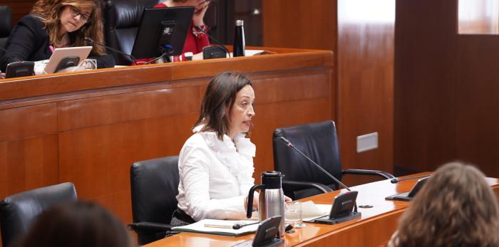 Susín ha anunciado que la primera reunión del Comité de Ética será el 18 de marzo