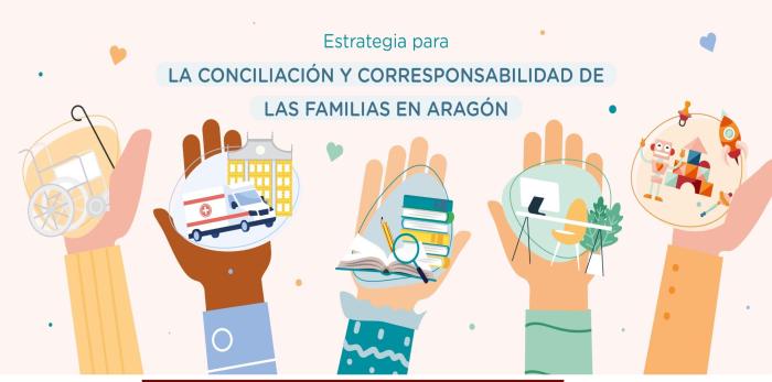 La Dirección General de Familia, Infancia y Natalidad pretende impulsar medidas para facilitar la conciliación y fomentar la corresponsabilidad