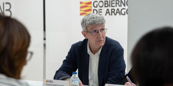 Este lunes se ha celebrado la primera reunión del Comité de Ética con la designación de su presidente y vicepresidente