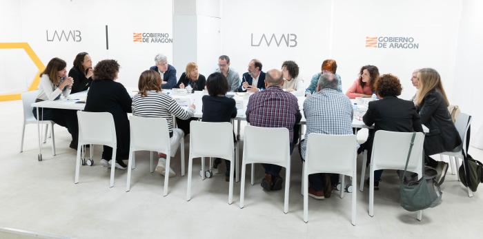 Este lunes se ha celebrado la primera reunión del Comité de Ética con la designación de su presidente y vicepresidente